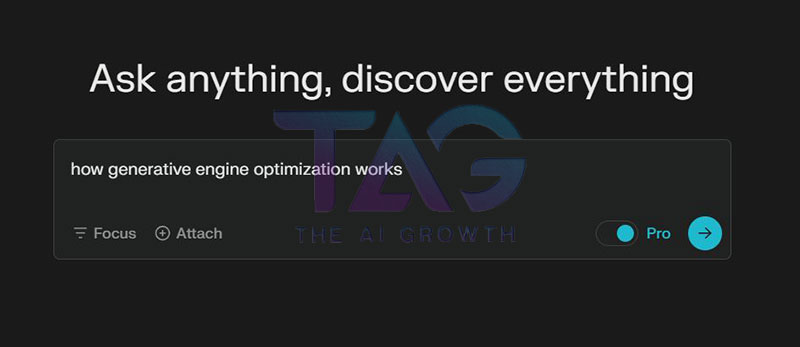 Tối ưu hóa công cụ tìm kiếm AI (GEO – Generative Engine Optimization) là gì?