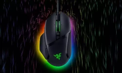 Review chuột gaming Razer Basilisk V3
