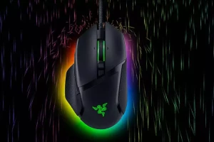 Review chuột gaming Razer Basilisk V3