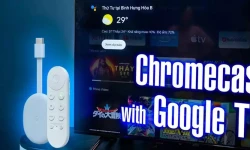 Đánh giá Google Chrome Cast đủ tốt nếu bạn chỉ cần những thứ này