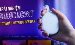 Đánh giá Google Chrome Cast đủ tốt nếu bạn chỉ cần những thứ này